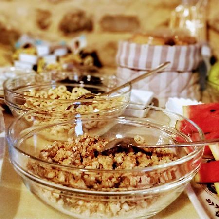Marigold Bed & Breakfast Riva del Garda Ngoại thất bức ảnh