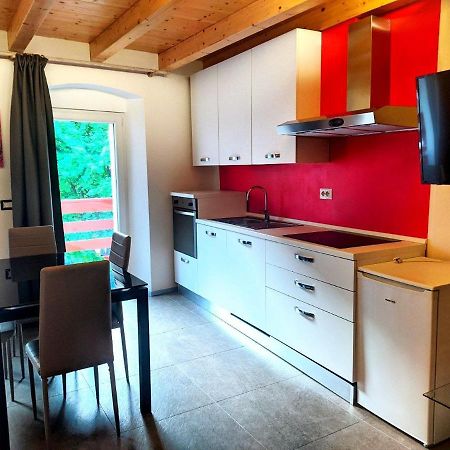Marigold Bed & Breakfast Riva del Garda Ngoại thất bức ảnh