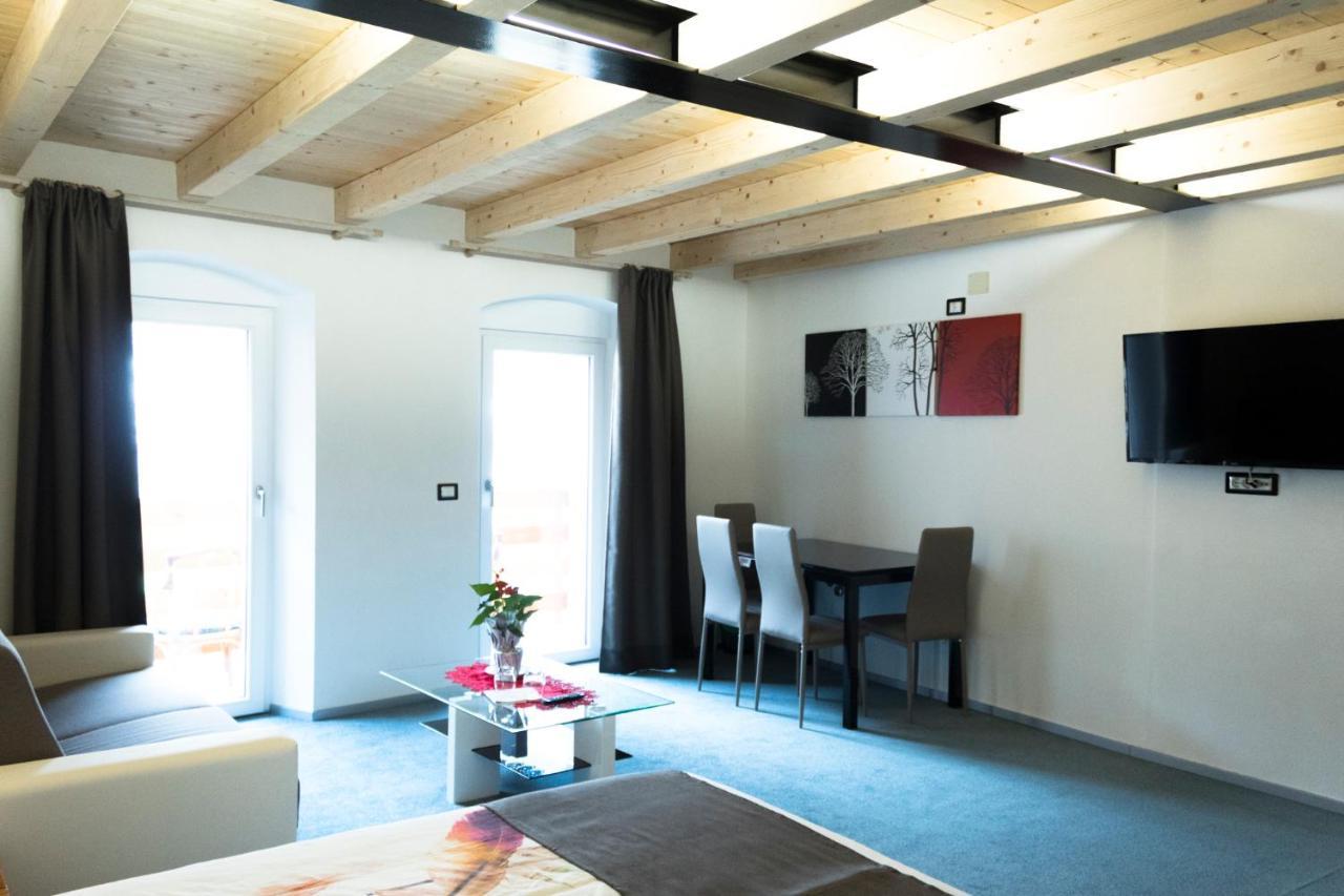 Marigold Bed & Breakfast Riva del Garda Ngoại thất bức ảnh