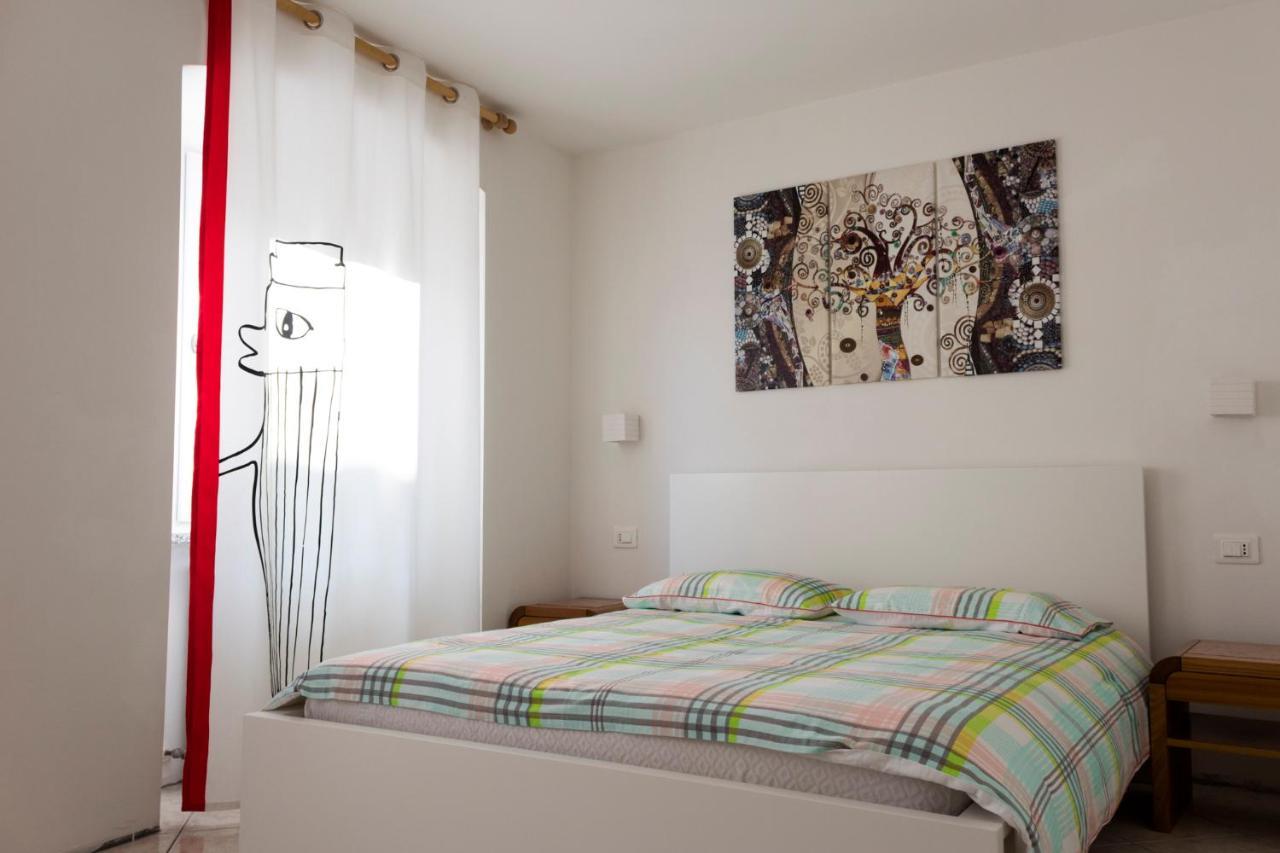 Marigold Bed & Breakfast Riva del Garda Ngoại thất bức ảnh
