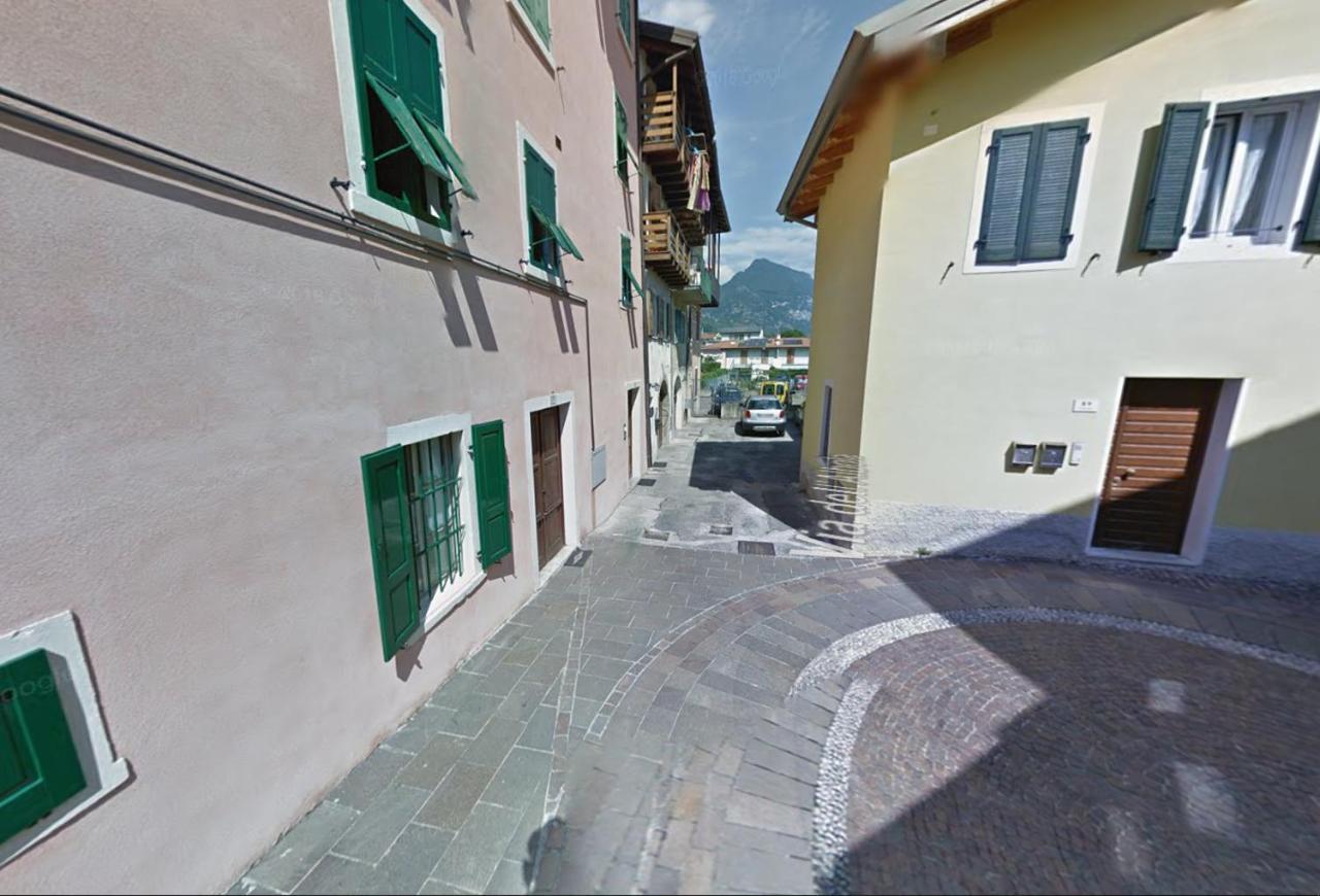 Marigold Bed & Breakfast Riva del Garda Ngoại thất bức ảnh