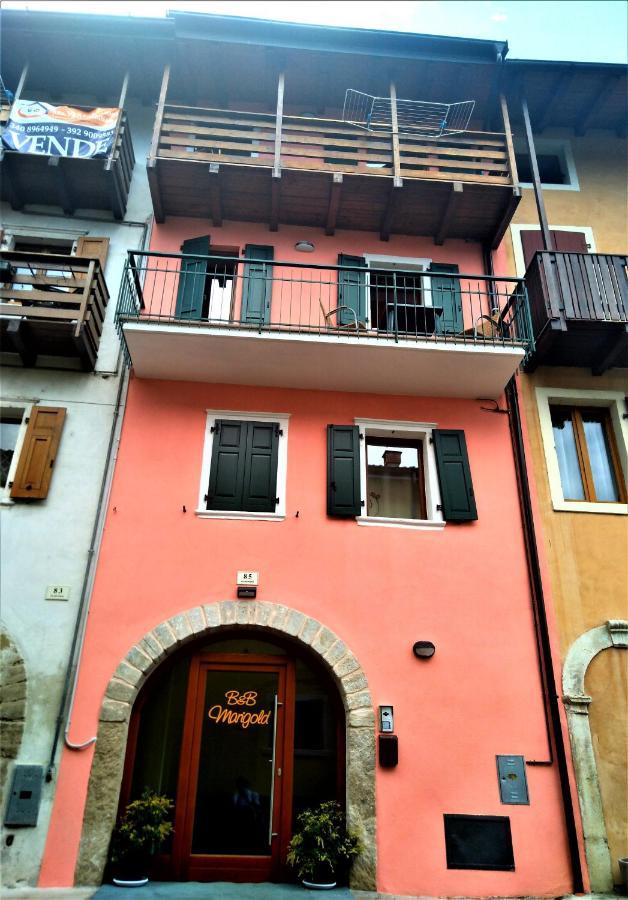 Marigold Bed & Breakfast Riva del Garda Ngoại thất bức ảnh