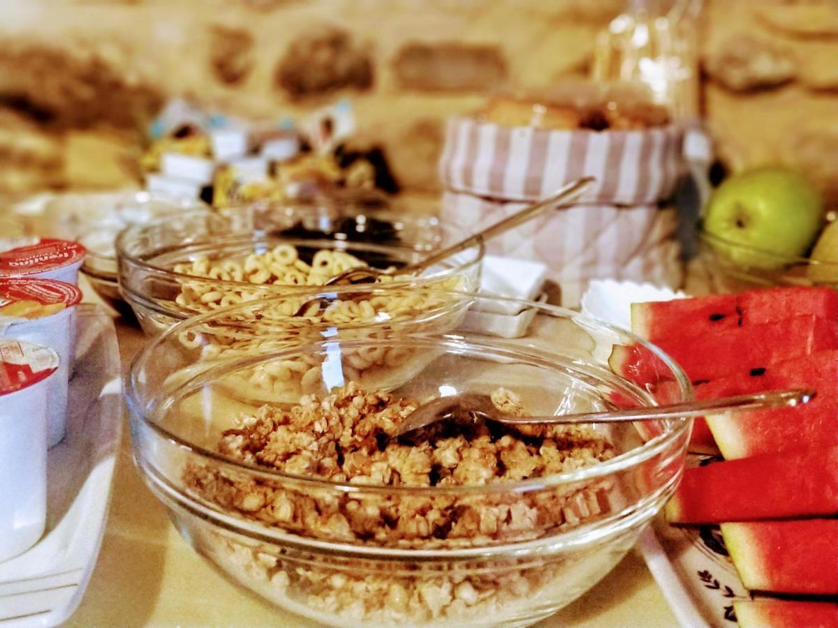 Marigold Bed & Breakfast Riva del Garda Ngoại thất bức ảnh