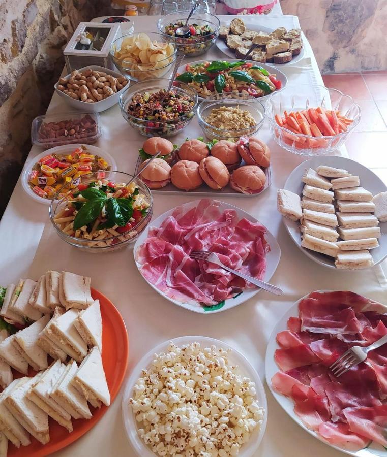 Marigold Bed & Breakfast Riva del Garda Ngoại thất bức ảnh